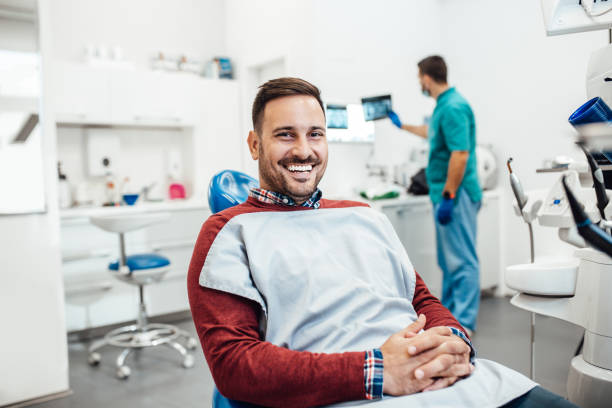 Best Sedation Dentistry  in Lexington, OH