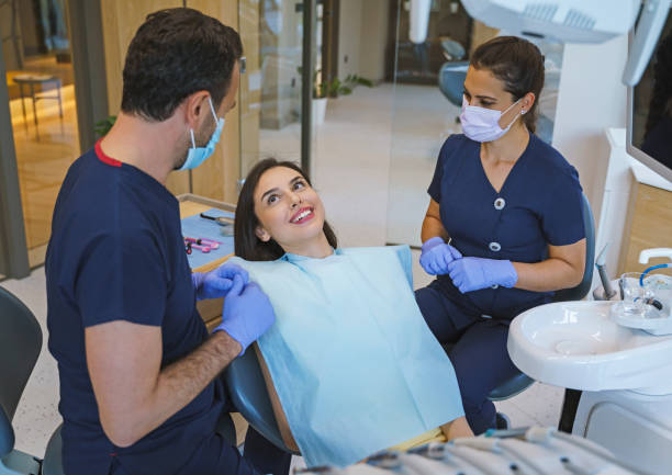 Laser Dentistry in Lexington, OH